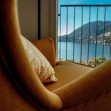 בלביו An Armchair On The Lake מראה חיצוני תמונה